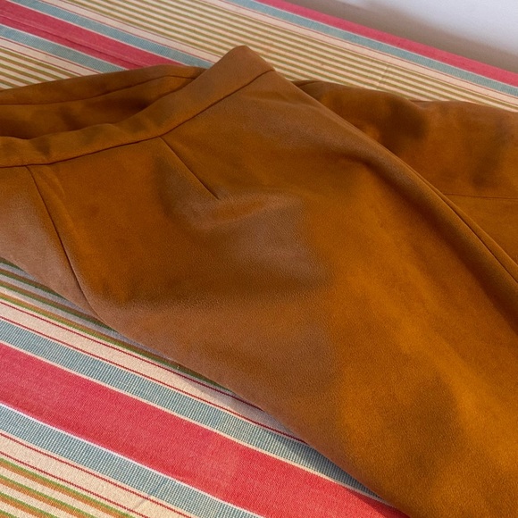 Suede Pants - Picture 7 of 13